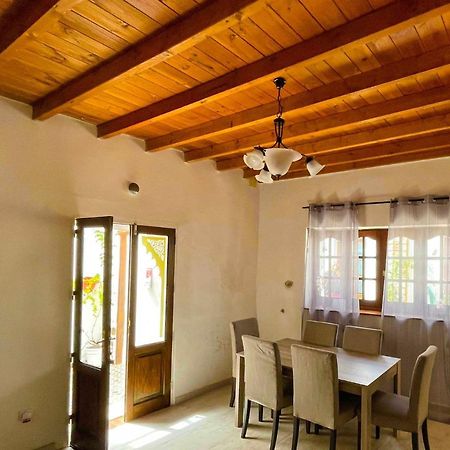 Eco Reyna House Villa Haria Exterior photo