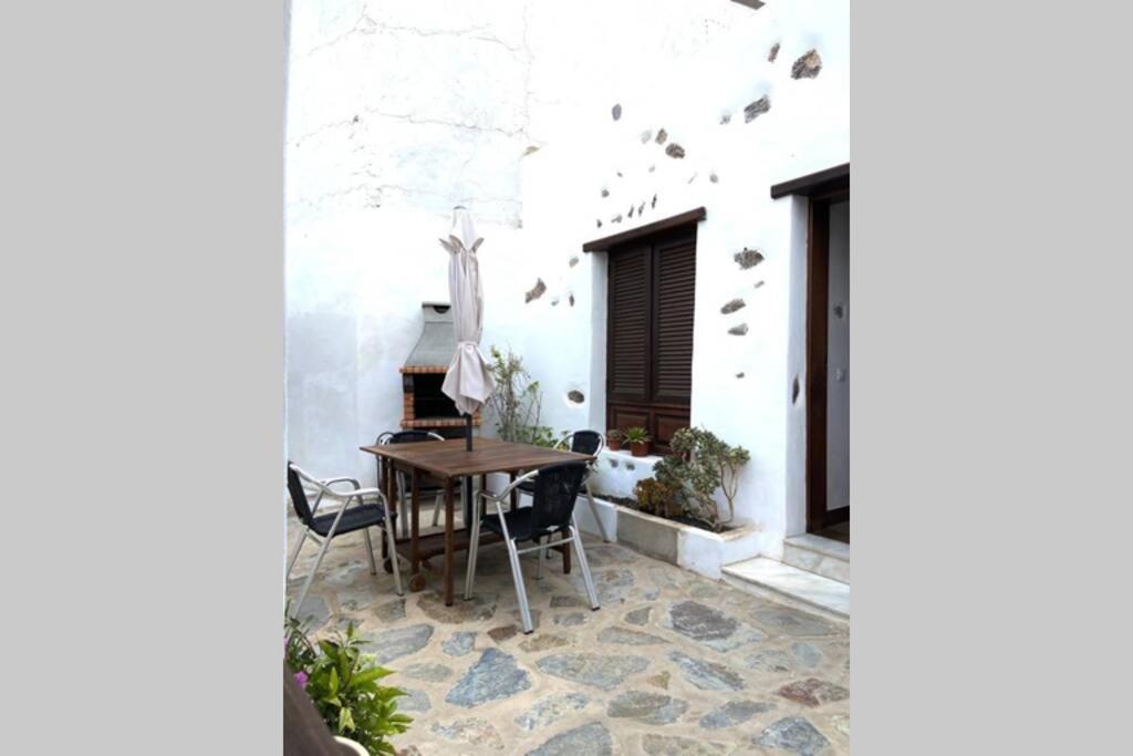 Eco Reyna House Villa Haria Exterior photo