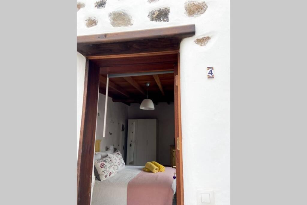 Eco Reyna House Villa Haria Exterior photo