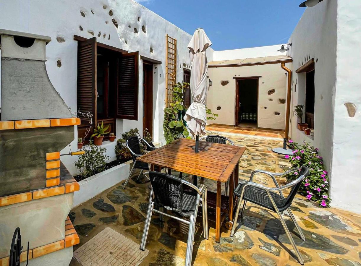 Eco Reyna House Villa Haria Exterior photo