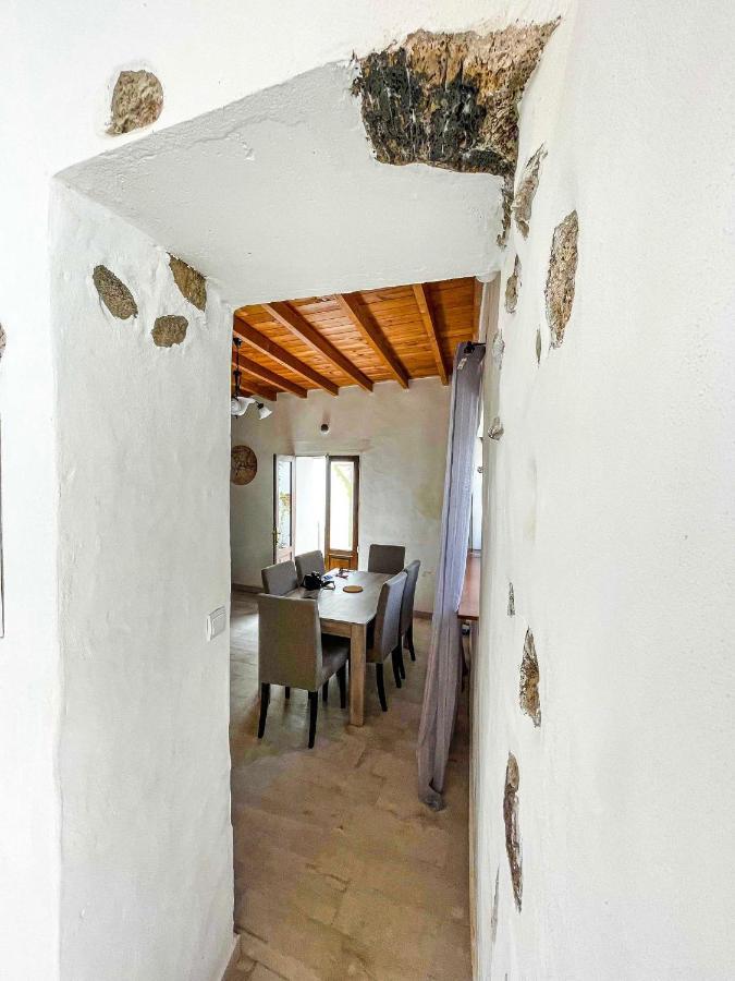 Eco Reyna House Villa Haria Exterior photo