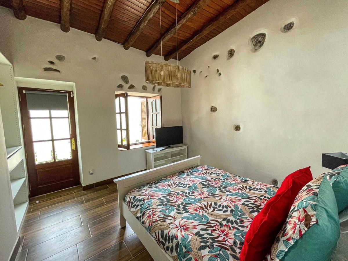 Eco Reyna House Villa Haria Exterior photo